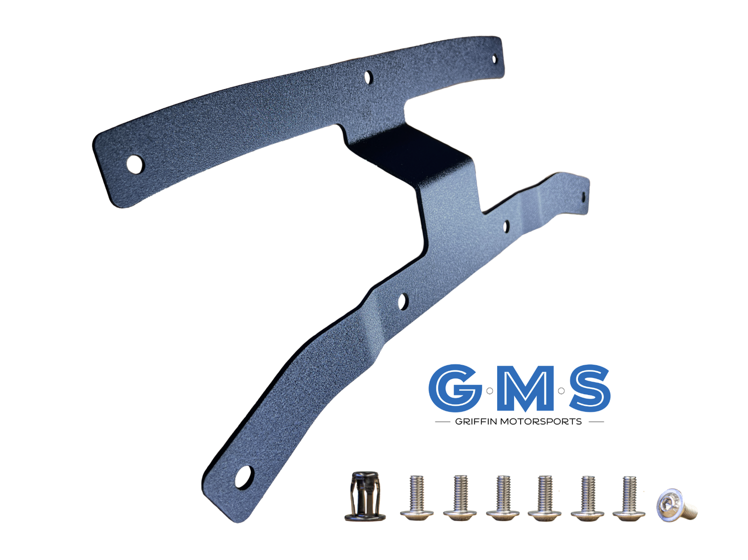 GMS High Flow Hood Bracket. Best value in heat extraction GMS High Flow Hood Bracket. Best value in heat extraction